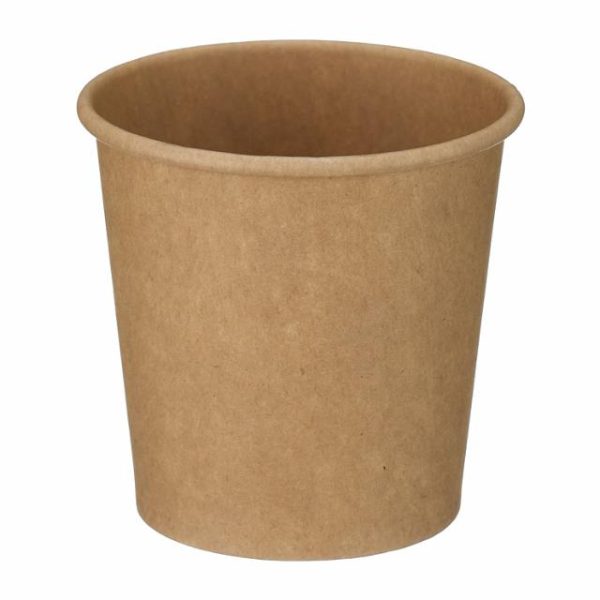 kraft paper cup