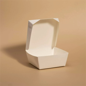 paper burger box