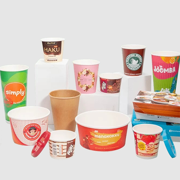 DYD pack products