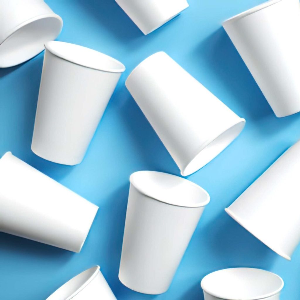 paper cup